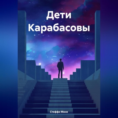 Скачать книгу Дети Карабасовы