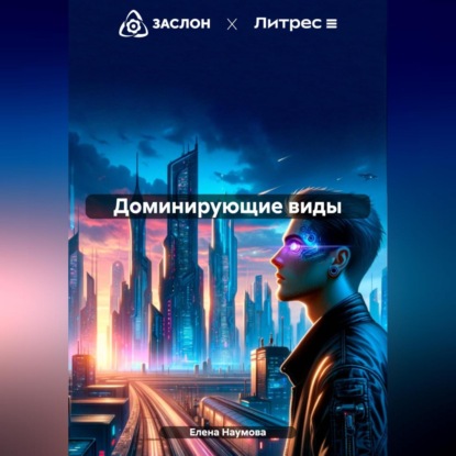 Скачать книгу Доминирующие виды