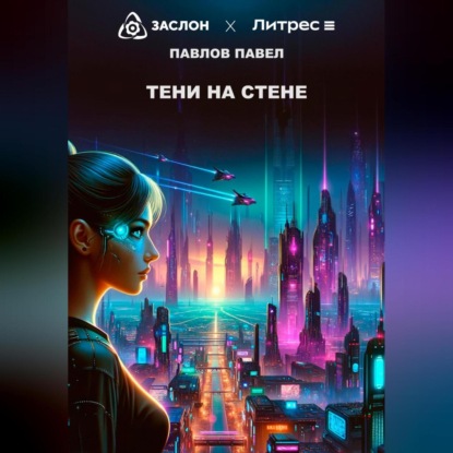 Скачать книгу Тени на стене