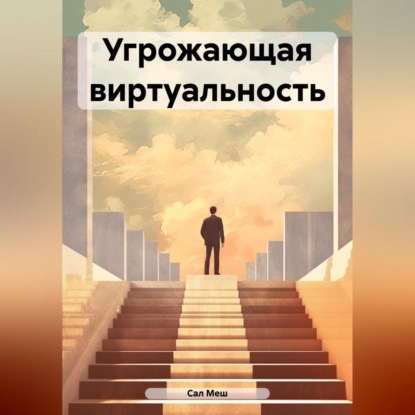 Скачать книгу Угрожающая виртуальность