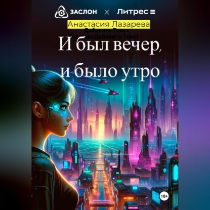 Скачать книгу И был вечер, и было утро