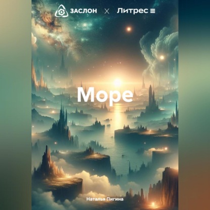 Скачать книгу Море