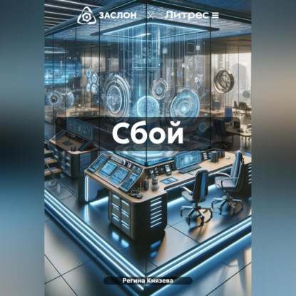 Скачать книгу Сбой