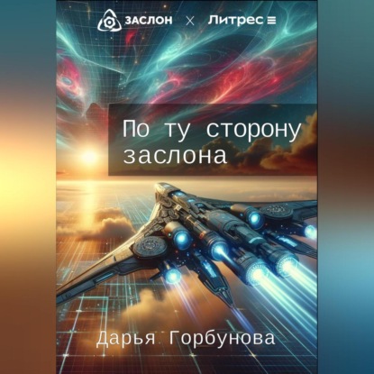 Скачать книгу По ту сторону заслона