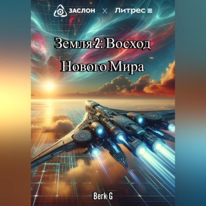 Скачать книгу Земля-2: Восход Нового Мира