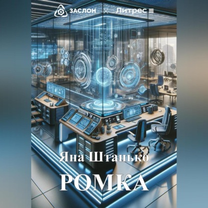 Скачать книгу Ромка