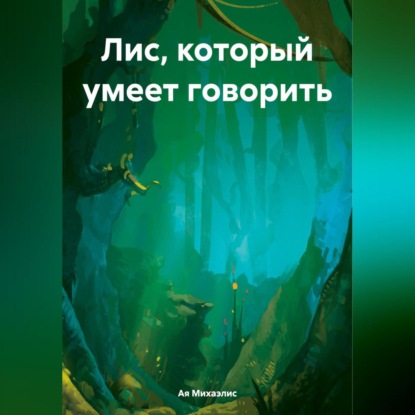 Скачать книгу Лис, который умеет говорить