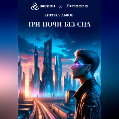 Скачать книгу Три ночи без сна