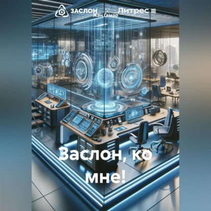 Скачать книгу Заслон, ко мне!