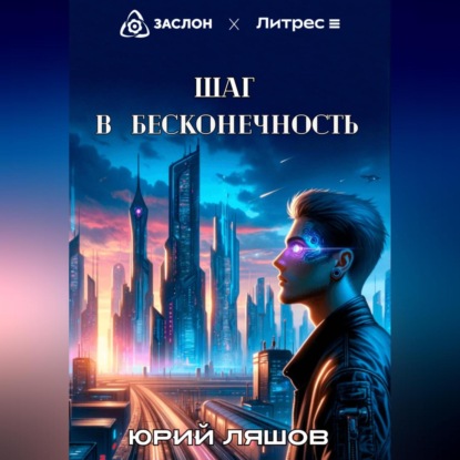 Скачать книгу Шаг в бесконечность