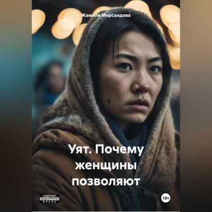 Скачать книгу Уят. Почему женщины позволяют