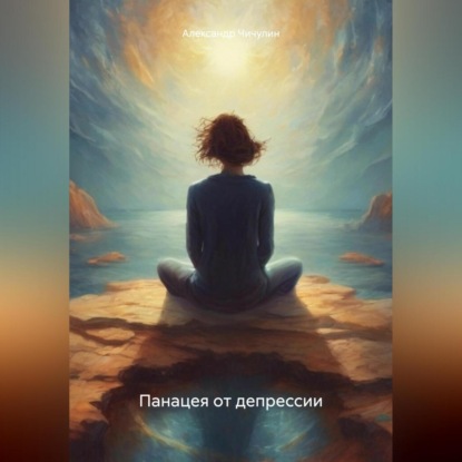Скачать книгу Панацея от депрессии