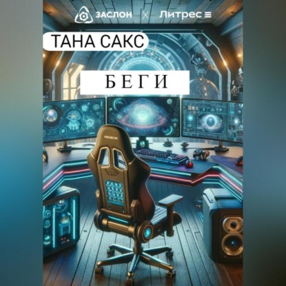 Скачать книгу Беги