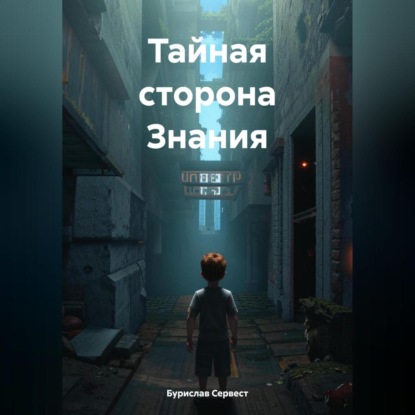 Скачать книгу Тайная сторона Знания