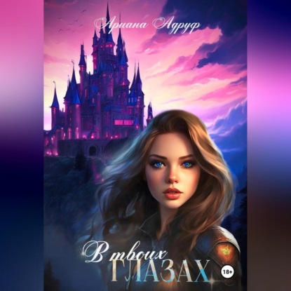 Скачать книгу В твоих глазах