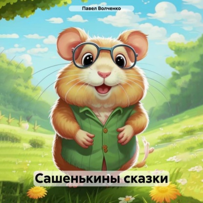 Скачать книгу Сашенькины сказки