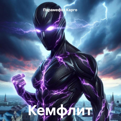 Кемфлит