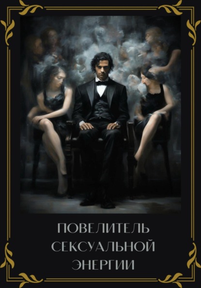 Скачать книгу Повелитель Сексуальной Энергии
