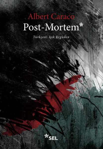 Скачать книгу Post-Mortem