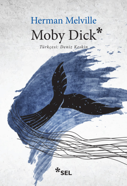 Скачать книгу Moby Dick