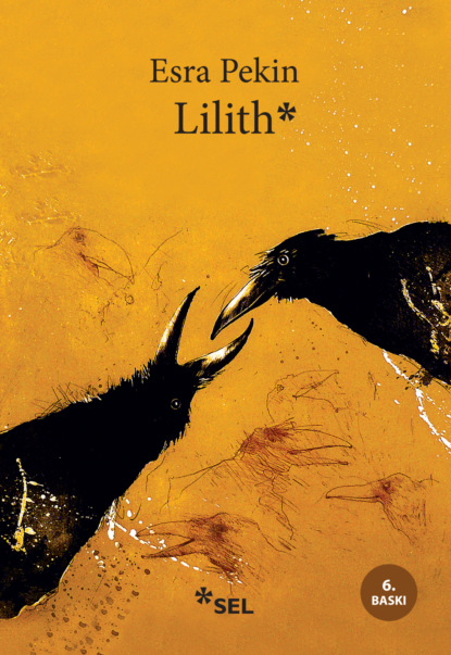 Скачать книгу Lilith