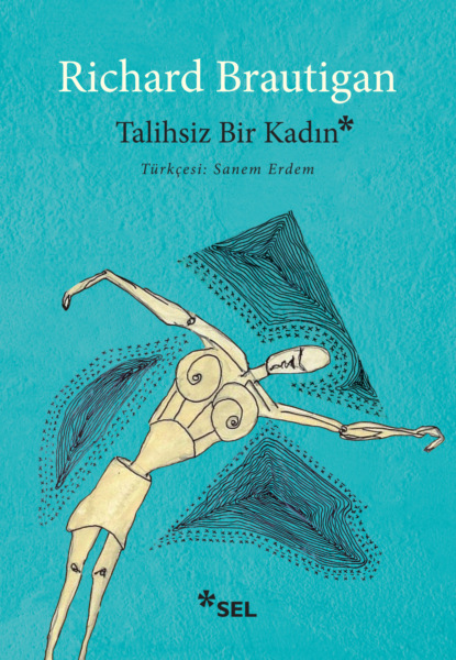 Скачать книгу Talihsiz Bir Kadın