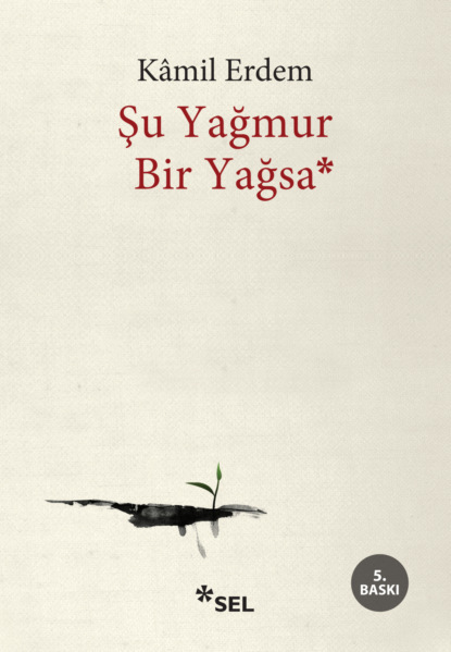 Скачать книгу Şu Yağmur Bir Yağsa