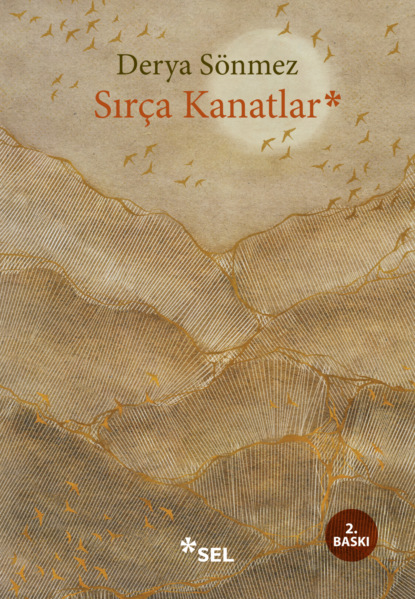 Скачать книгу Sırça Kanatlar
