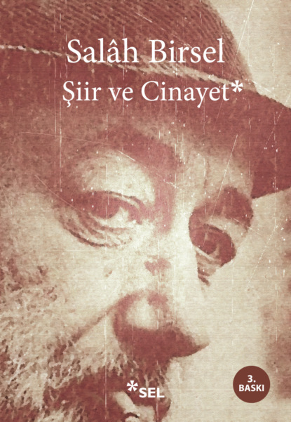 Скачать книгу Şiir ve Cinayet - 1001 Gece Denemeleri