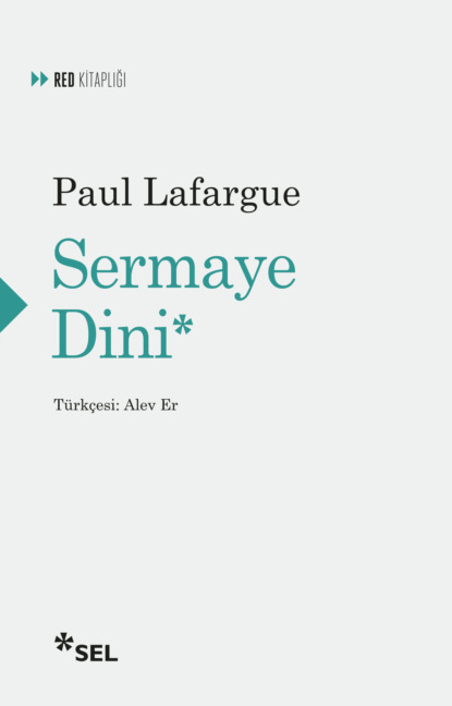 Скачать книгу Sermaye Dini