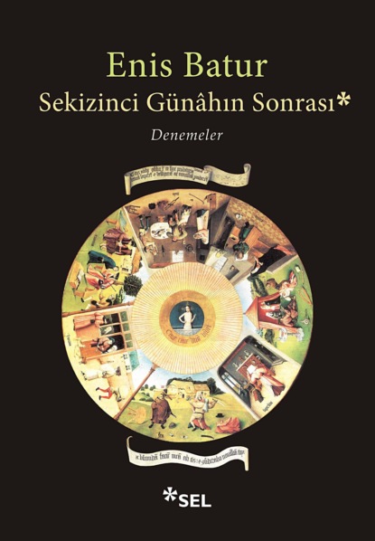 Скачать книгу Sekizinci Günâhın Sonrası