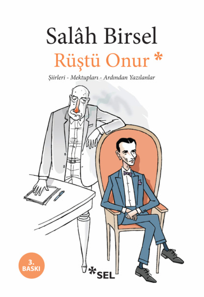 Скачать книгу Rüştü Onur