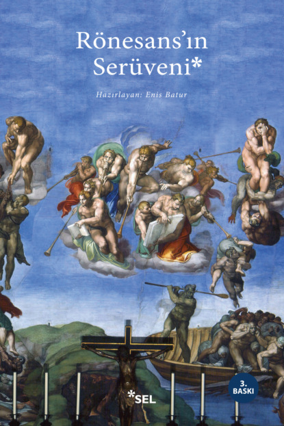 Скачать книгу Rönesans'ın Serüveni