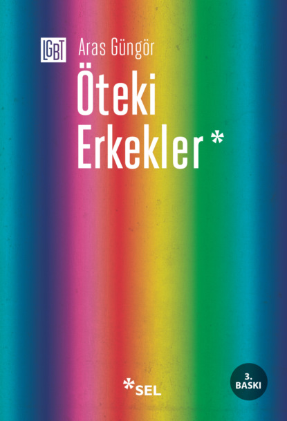 Скачать книгу Öteki Erkekler