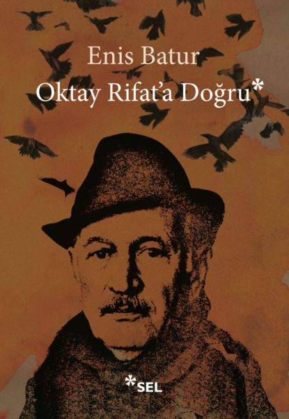 Скачать книгу Oktay Rifat'a Doğru