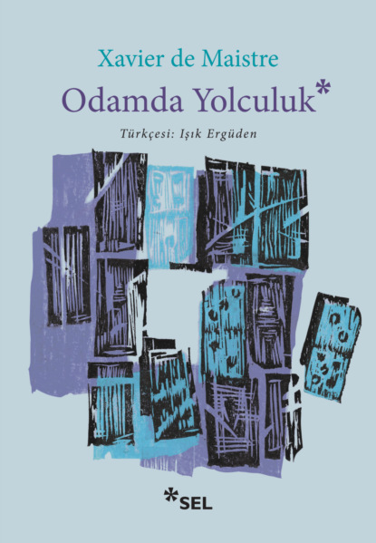 Скачать книгу Odamda Yolculuk
