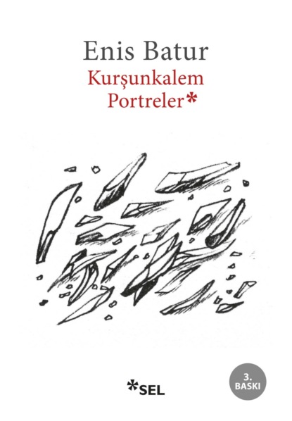 Скачать книгу Kurşunkalem Portreler