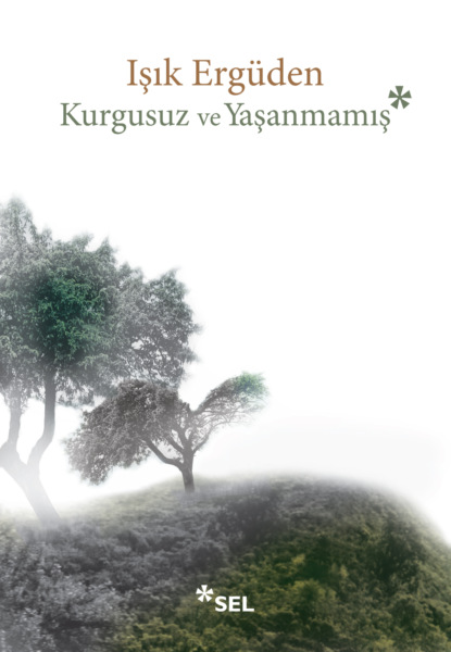 Скачать книгу Kurgusuz ve Yaşanmamış