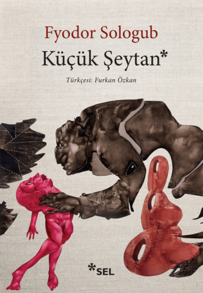 Скачать книгу Küçük Şeytan