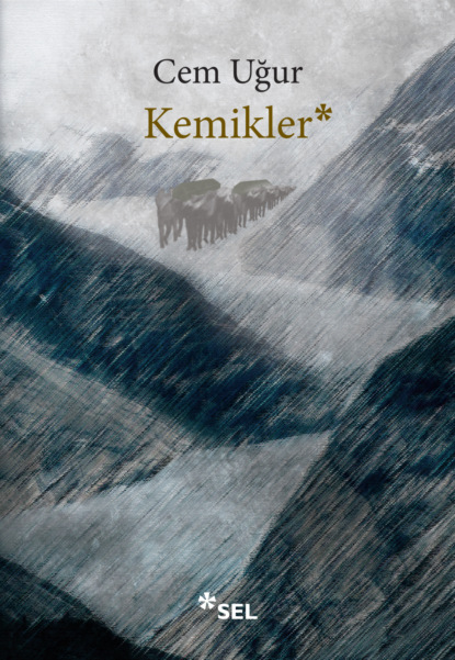 Скачать книгу Kemikler
