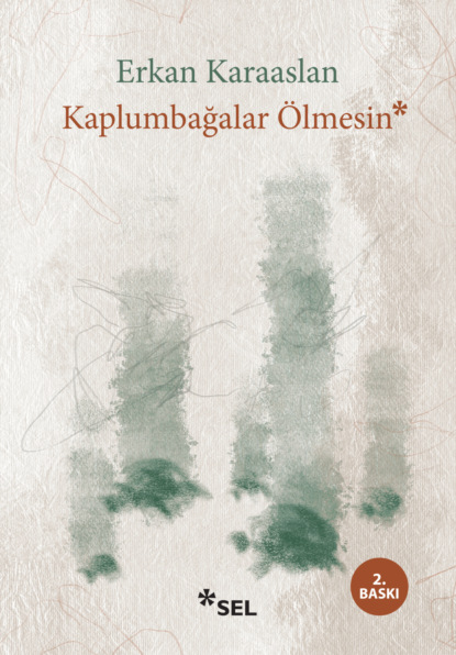 Скачать книгу Kaplumbağalar Ölmesin