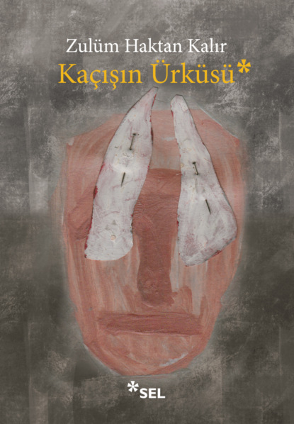 Скачать книгу Kaçışın Ürküsü