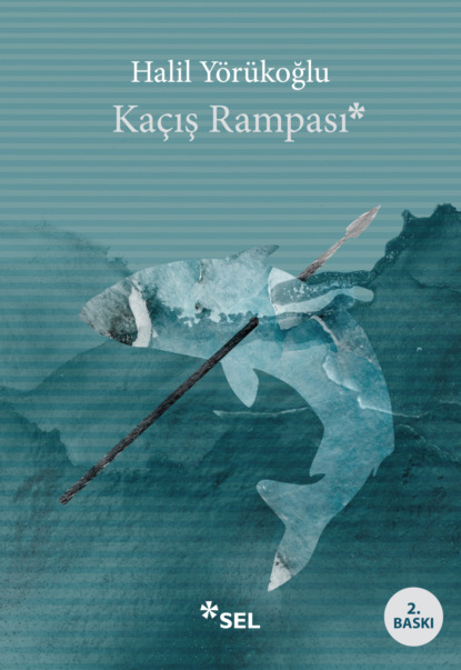 Скачать книгу Kaçış Rampası