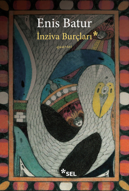 Скачать книгу İnziva Burçları