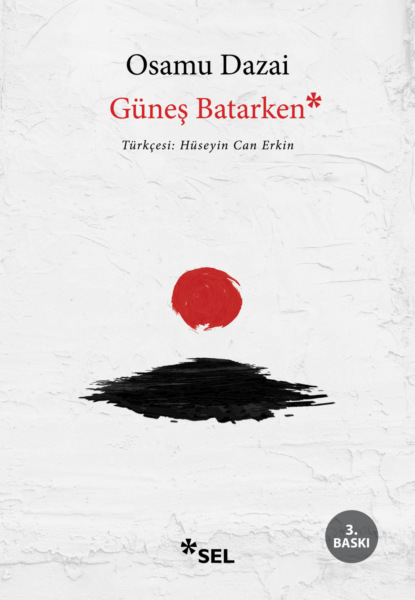 Güneş Batarken