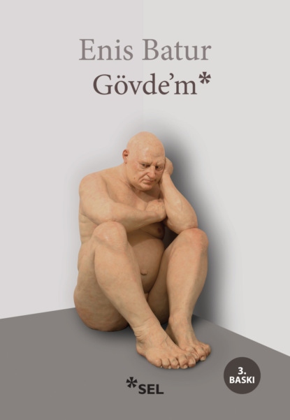 Скачать книгу Gövde'm