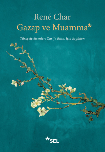 Скачать книгу Gazap ve Muamma