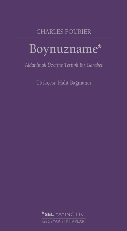 Скачать книгу Boynuzname: Aldatılmak Üzerine Tertipli Bir Garabet