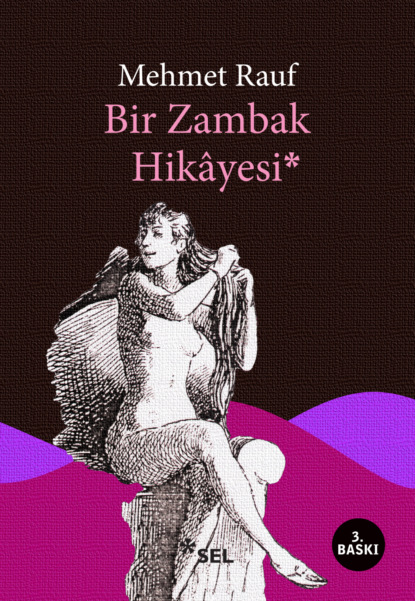 Скачать книгу Bir Zambak Hikâyesi
