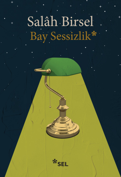 Скачать книгу Bay Sessizlik